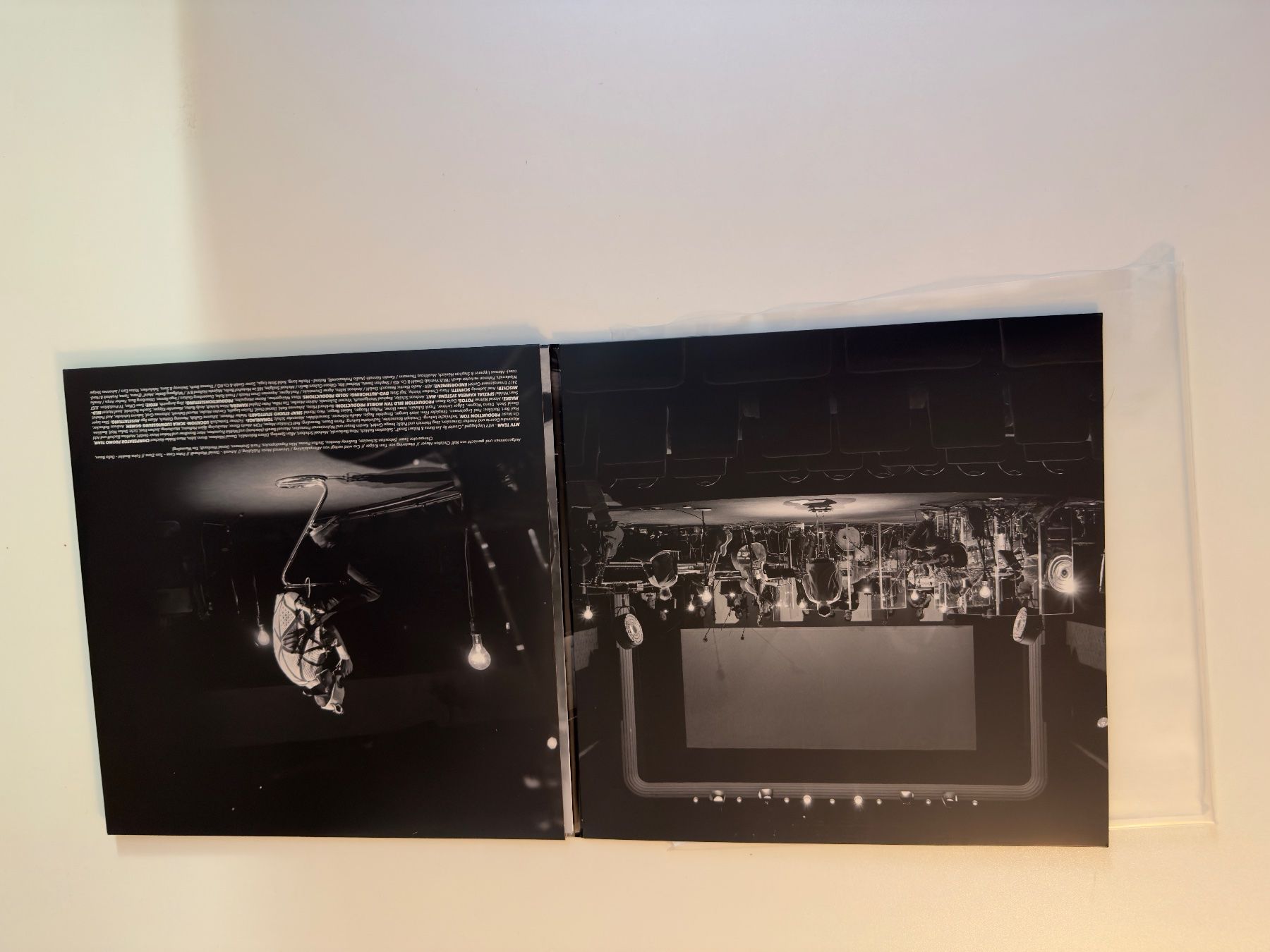 Dischi in vinile: Cro - MTV Unplugged – Usato da Niederglatt ZH venduto da Expatriate 3