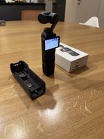 DJI Osmo Pocket 3 
