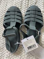 Liewood Badesandalen "Whale blue"Gr. 33, Neu mit Etikett