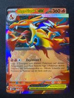 Mega Glurak Y ex 30 - Charizard Y - Black Star Promos - DE