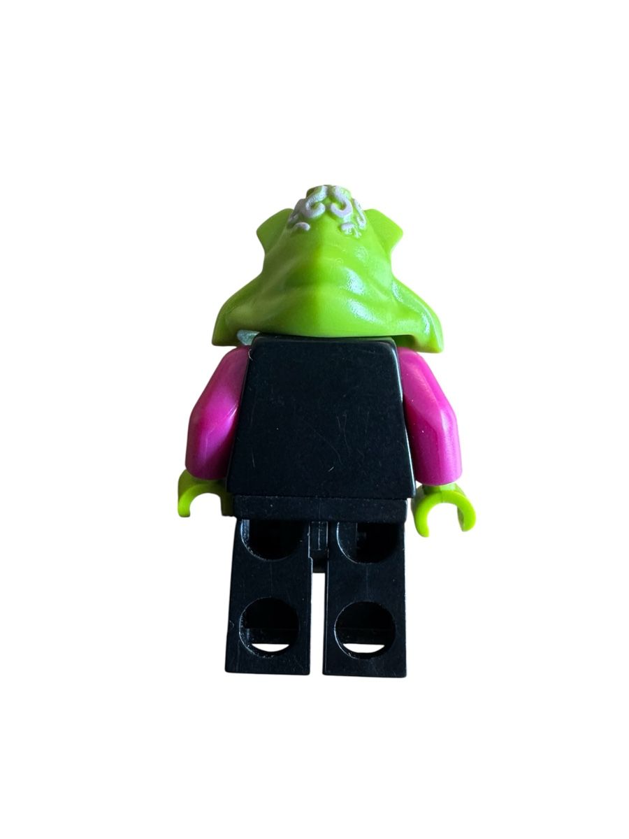 Lego Statuette: Lego Alien Trooper ac003 – Usato da Wetzikon ZH venduto da the-collector91 1