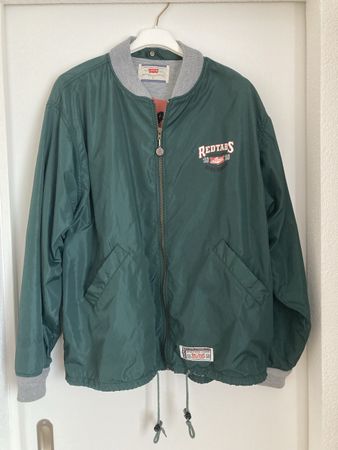 Vintage Levi‘s Jacke