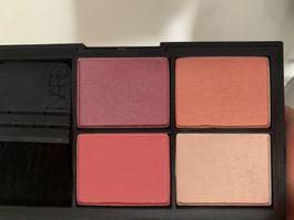 NARS Palette,limitiert Steven Klein,neuwertig