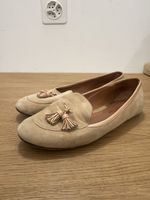Gianvito Rossi Damen Loafers – Grösse 37
