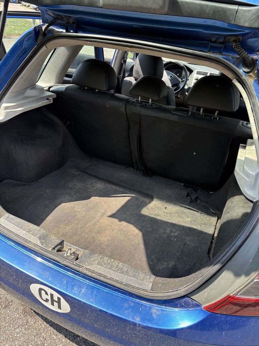 Honda Automobili: Honda Civic 2.0 – Difettoso da Deitingen venduto da TTM_ 5