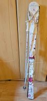 Skis pour enfant - Scarlet - Parfaites pour débuter!