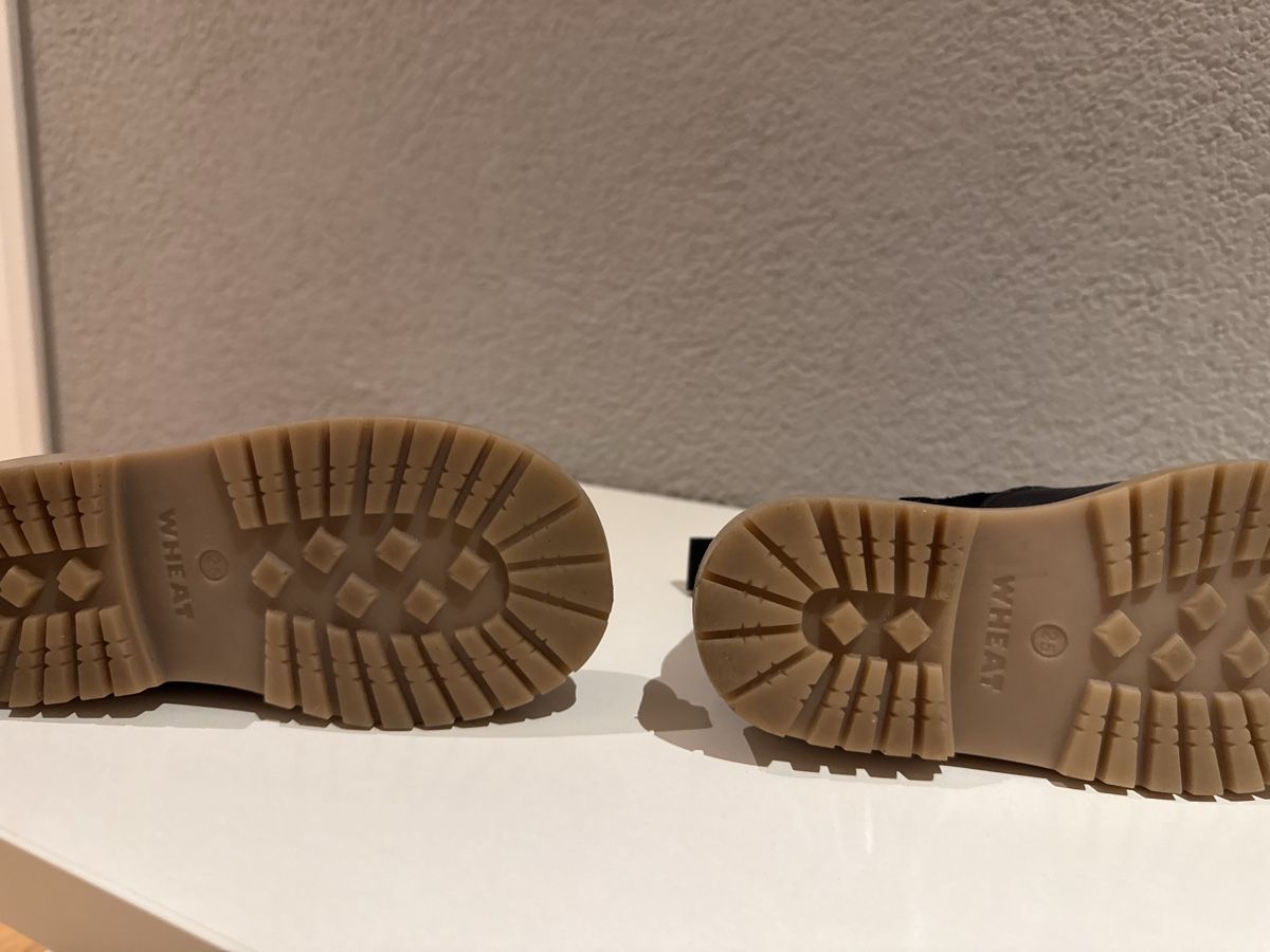 Scarpe per ragazzi: Wheat Schuhe – Nuovo (secondo la descrizione) da Rickenbach SO venduto da 260_r7l9 1