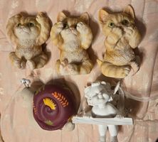 Diverse Figuren(Abholung)