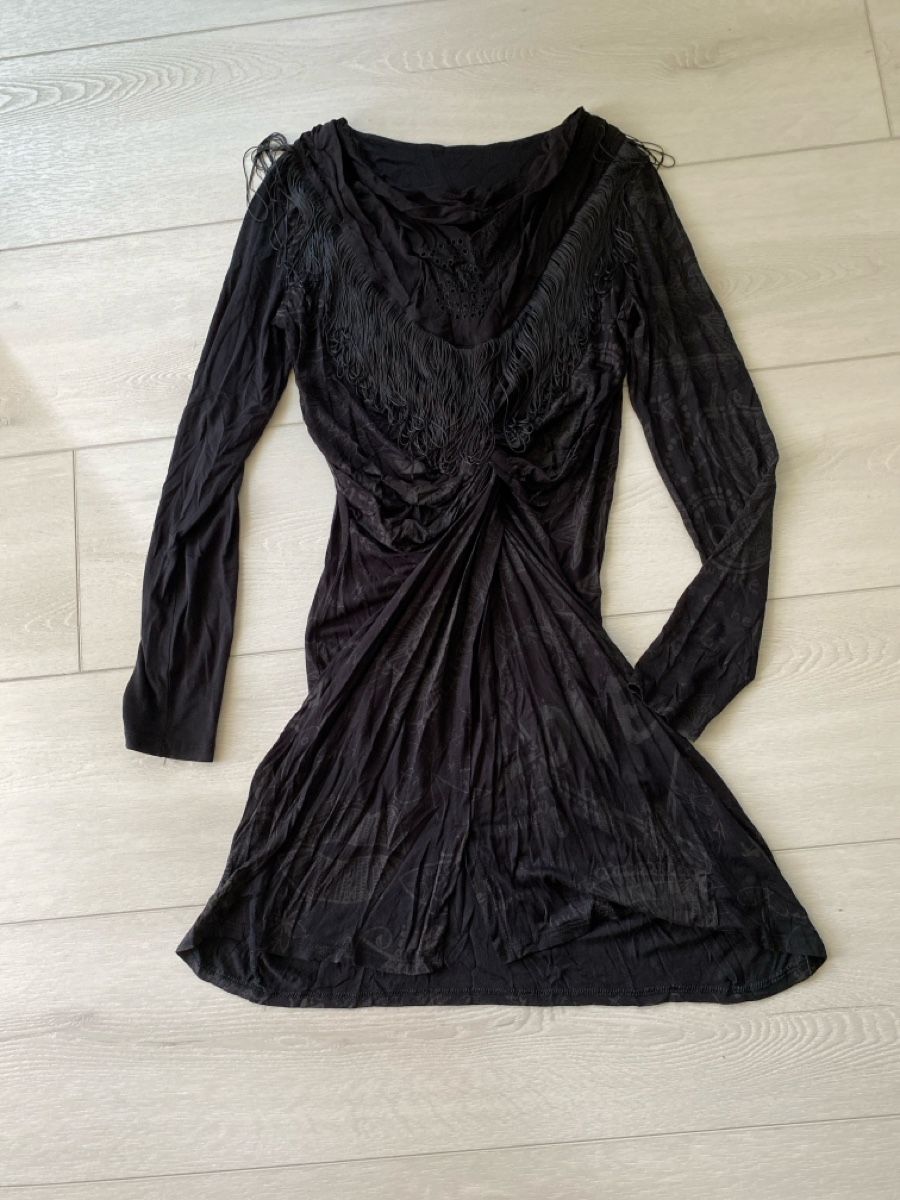 Desigual Kleider: Kleid Gr.M – Gebraucht aus Strengelbach von Bycy