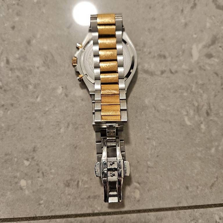 Roamer Montres: Roamer Tempomaster Herrenuhr – D'occasion à Unterlunkhofen par Fcbasel92 3