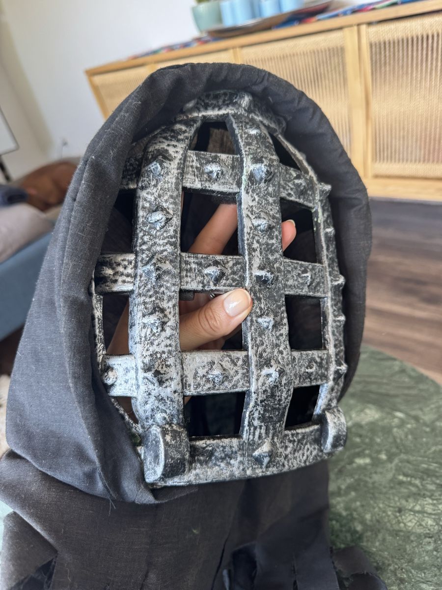 Maschere: Halloween Maske – Usato da Buchs ZH venduto da crazyhandbaggirl123 2