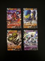 Japanisches VPokémon Konvolut