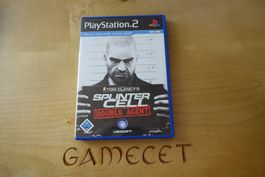 Tom Clancy's Splinter Cell Double Agent