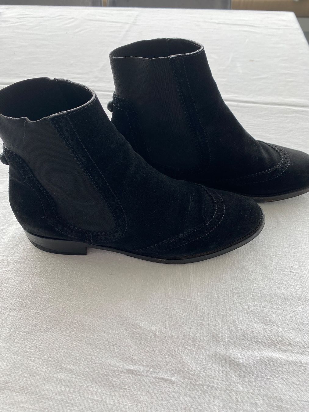 Balenciaga Scarpe da donna: Balenciaga Boots - Size 38 – Usato da Cologny venduto da pichi26
