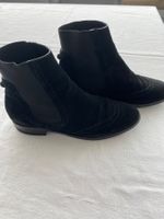 Balenciaga Boots - Size 38