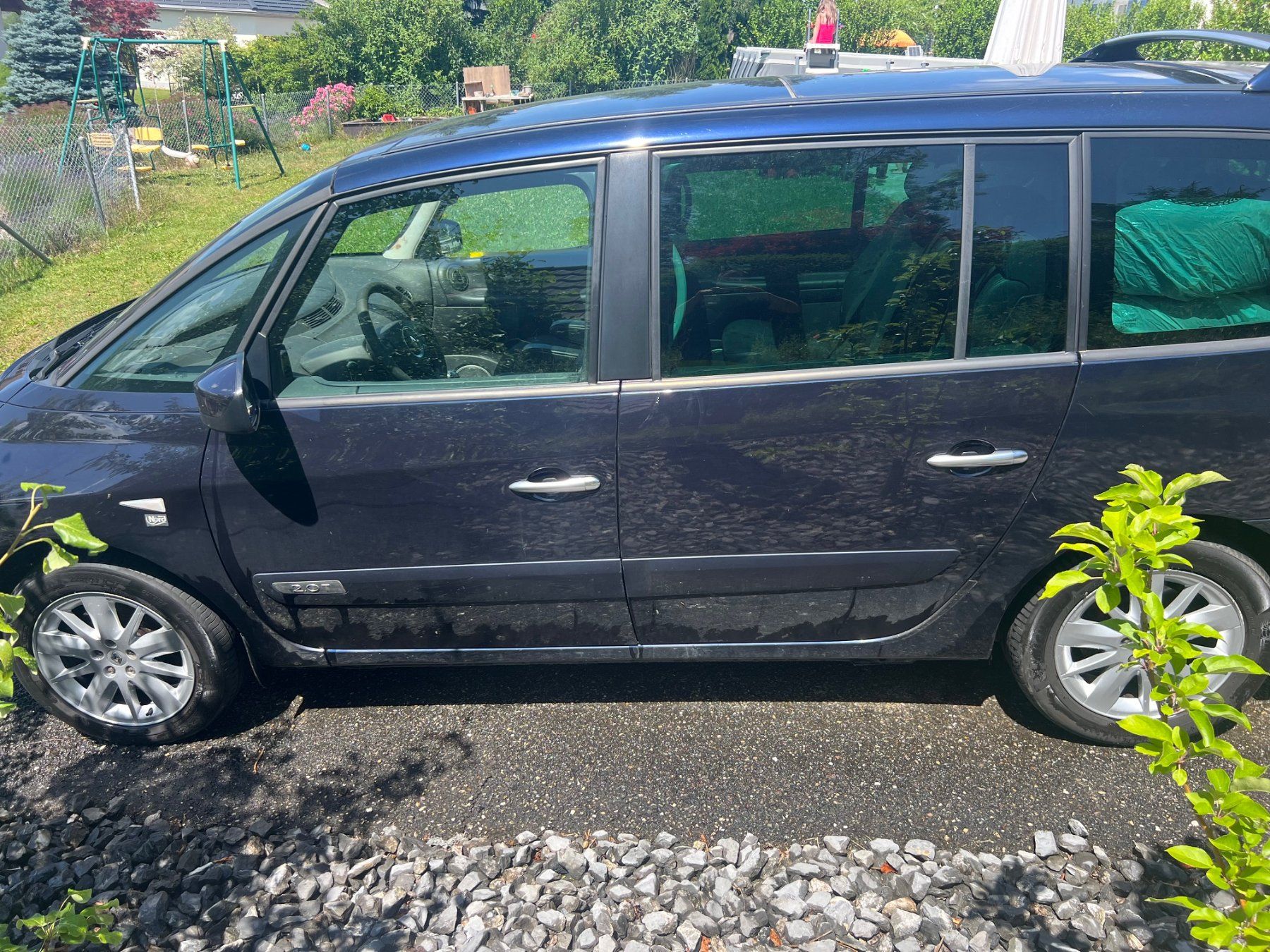 Renault Automobili: Renault Espace 2.0 T – Difettoso da Himmelried venduto da case33 2