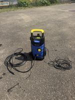 Michelin Hochdruckreiniger MPX 14ELP