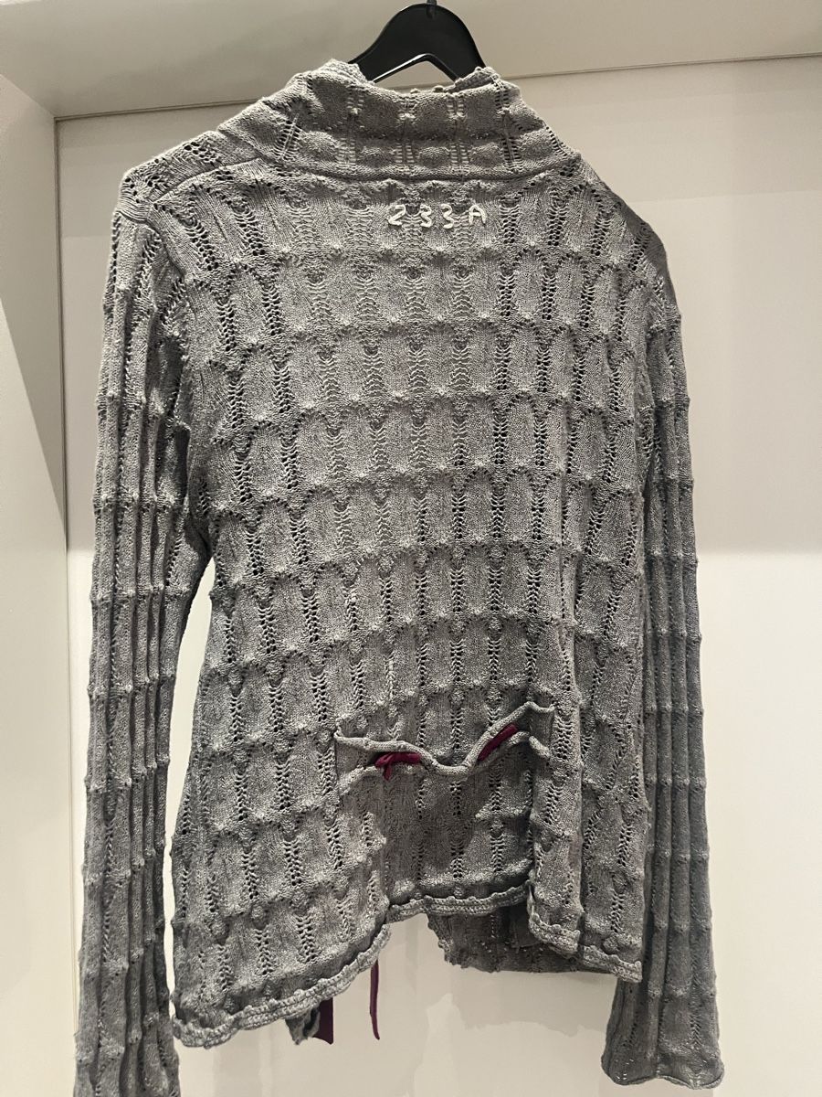 Odd Molly Giacche: Odd Molly Strickjacke – Usato da Eschen venduto da regino 2