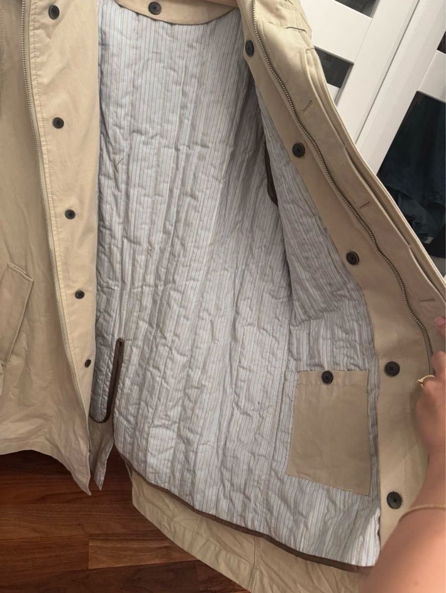 Mango Cappotti: Trenchcoat Mango NEU – Nuovo e nell'imballaggio originale da Luzern venduto da raquel.m 2