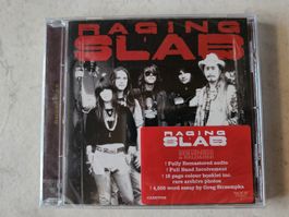 Raging Slab  -  Raging Slab  /  Fabrikneu