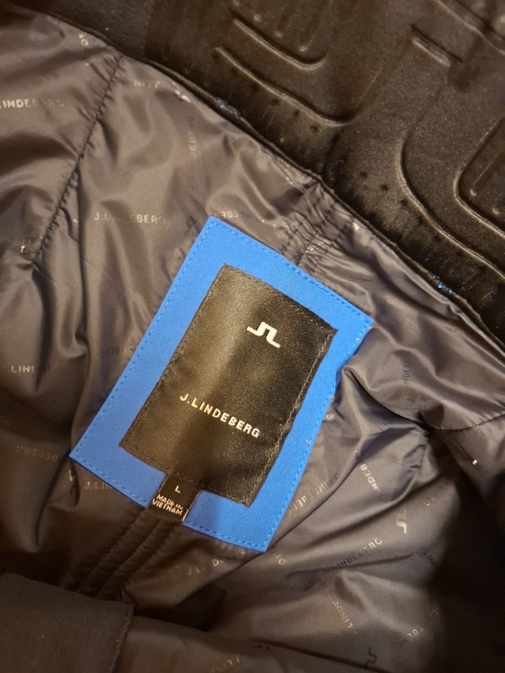 Lindeberg Pantalons: Skihose J. Lindeberg Gr L – D'occasion à Schöftland par Eichboy 3