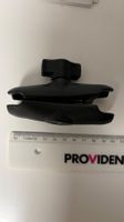 RAM Mounts Doppelgelenkarm, 1 Zoll.