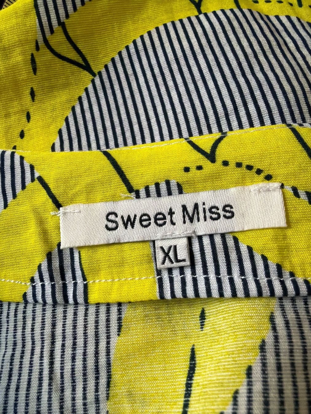 Vestiti: Sweet Miss Sommerkleid – Usato da St.Gallen venduto da Boergie 7