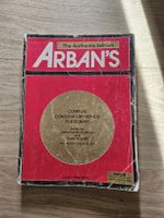 Méthode complète Arban pour trompette
