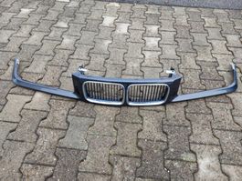 Calandre BMW série 3