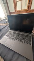 DELL Latitude 5500 (2)