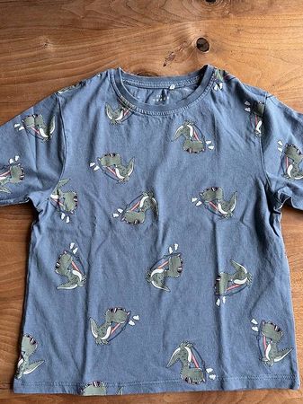 T-Shirt Name it 116
