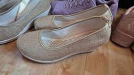 Ballerinas Gr.37
