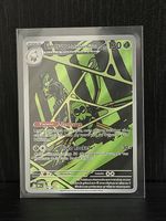 Filentrappe de la Team Rocket 187/182