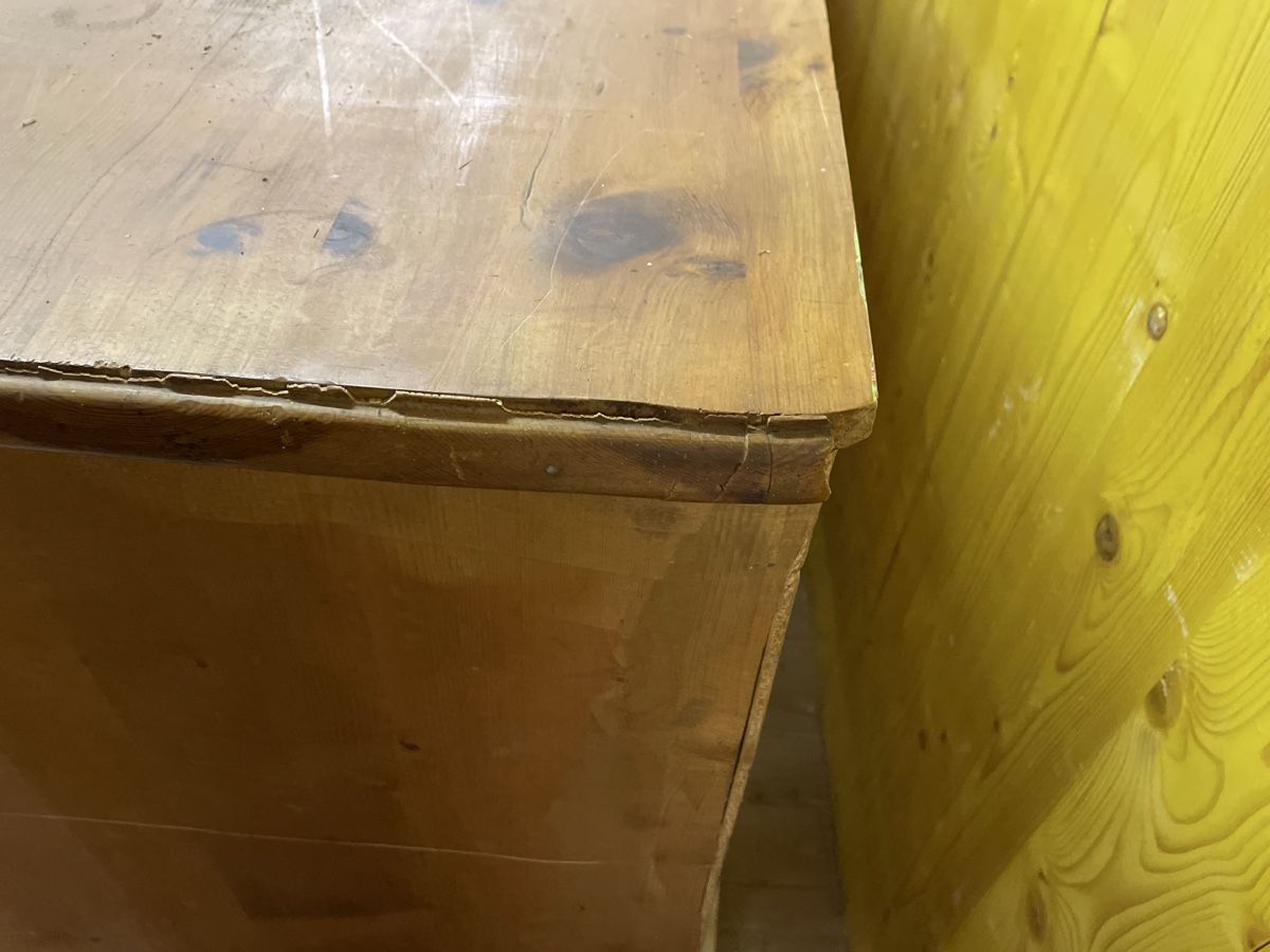 Cassettiere: Sideboard Arve gross – Usato da Almens venduto da bsundrix 7