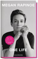 One Life - Megan Rapinoe / Thema TOP aktuell