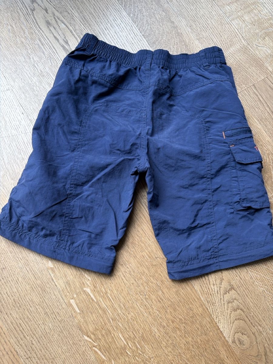 Trollkids Hosen: Trollkids Shorts Größe 152 – Neu (gemäss Beschreibung) aus Zug von kam_m856 1