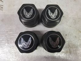 Radnabendeckel,  82-92 Pontiac Firebird