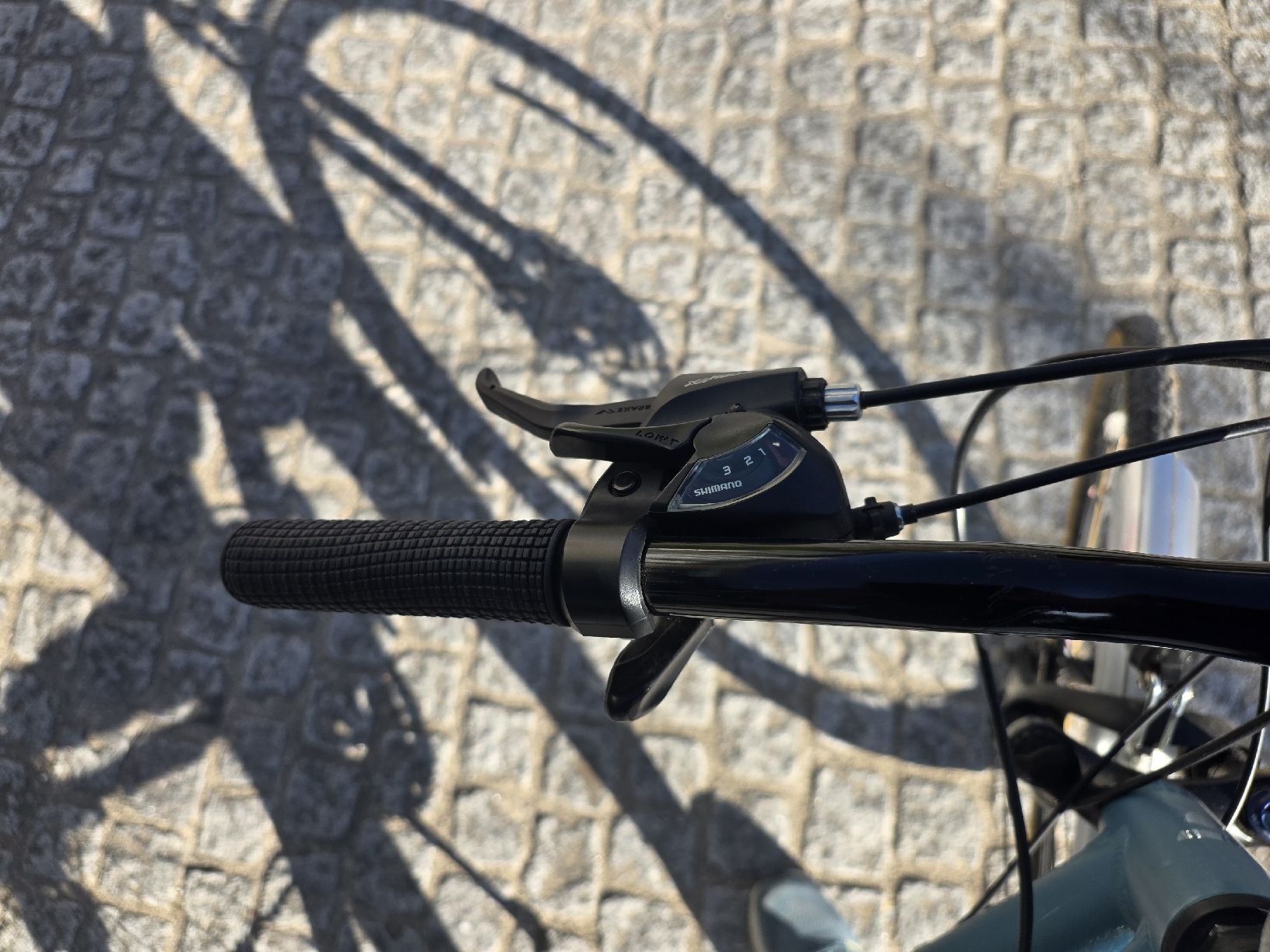 Stoke Biciclette: Stoke Citybike neuwertig – Nuovo (secondo la descrizione) da Wil SG venduto da hugandi 4