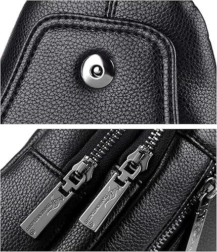 Borse: Schultertasche Crossbody Messenger Bag – Nuovo e nell'imballaggio originale da Geneve venduto da Titi2008 4