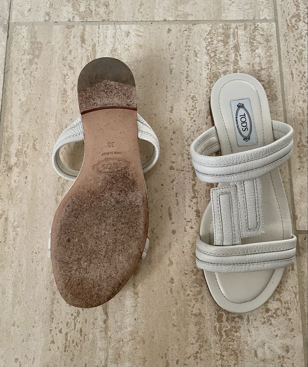 Tod'S Scarpe da donna: Tods Sandalen – Usato da Zürich venduto da doeni95 4