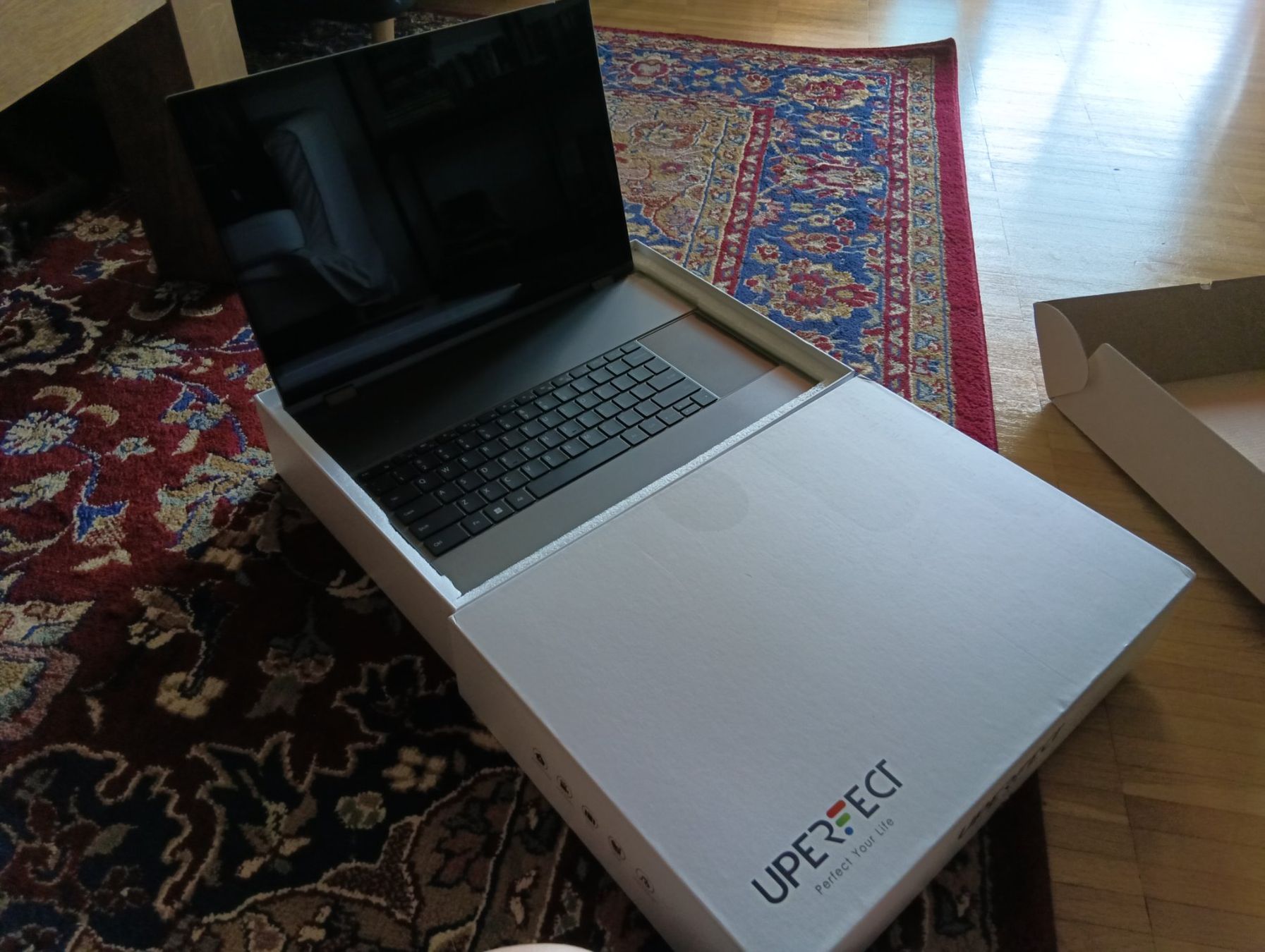 Docking station: Uperfect UDock - smartphone dock – Neuf avec emballage d'origine à Dübendorf par kol_c2ry 1