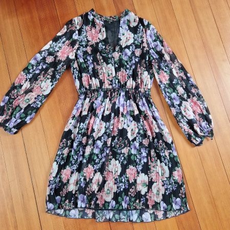 Kleid von Massimo Dutti Gr.36