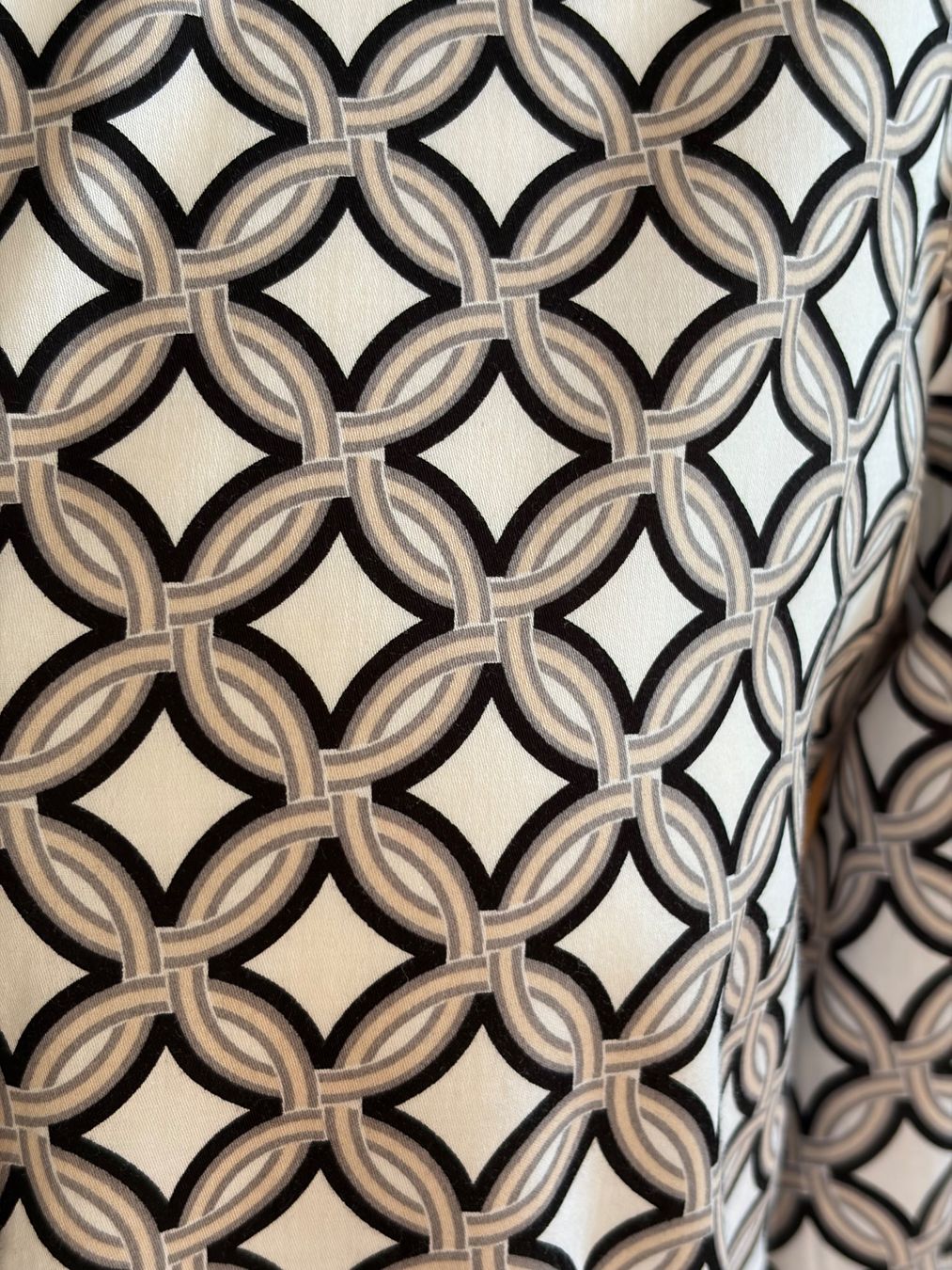 Eterna Camicette: ETERNA Bluse Gr. 34 DE  NEU Material: 100 % Baumwolle – Nuovo (secondo la descrizione) da Interlaken venduto da Bona55 5