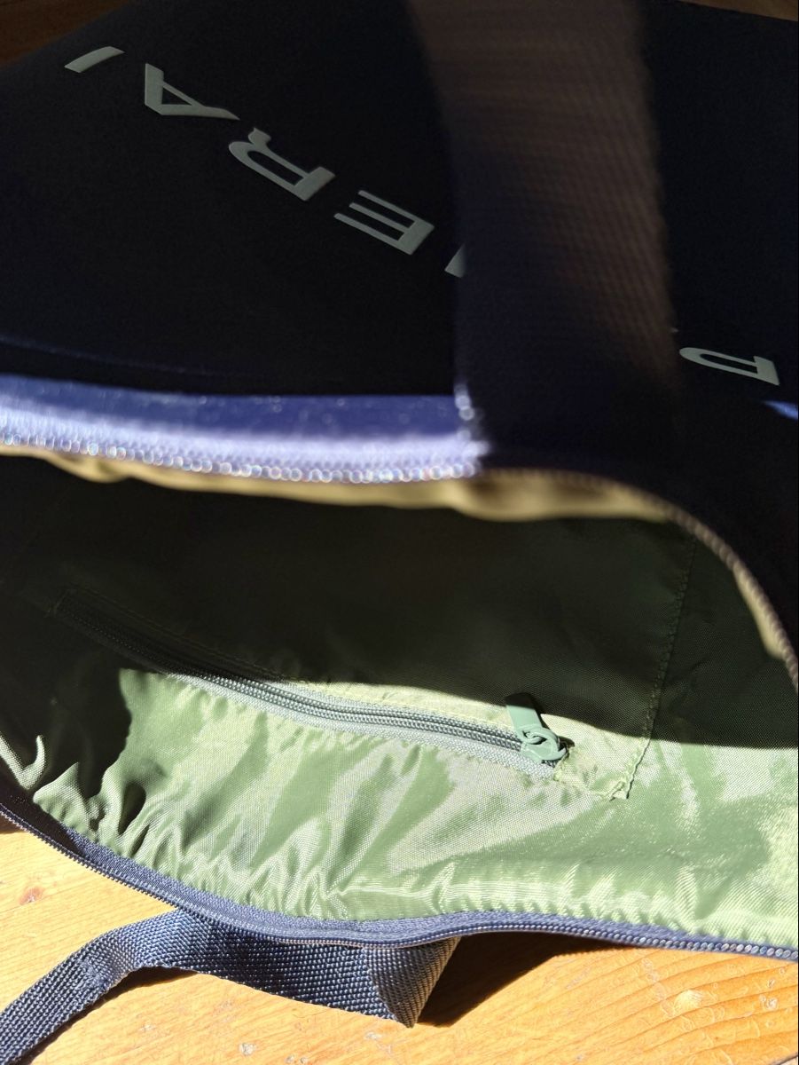 Panerai Borse: Sac de plage/navigation PANERAI bleu - Neuf – Nuovo (secondo la descrizione) da Rivaz venduto da yoda2005 2