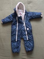 Combinaison d'hiver chaude Reima 62/68