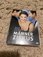 Männer Zirkus DVD, Ashley Judd, Hugh Jackman