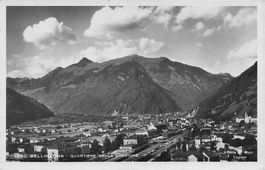 Bellinzona