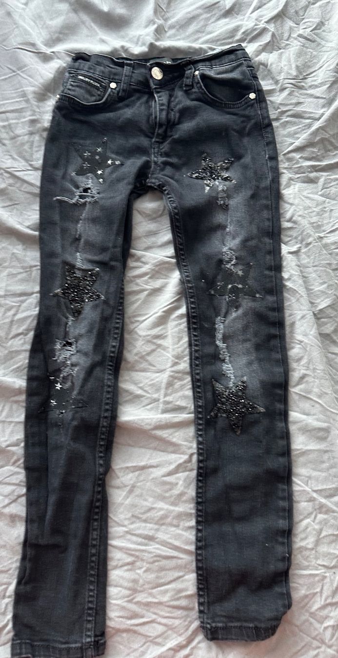 Hosen: PP Jeans – Gebraucht aus Dürrenroth von tvy_bh56