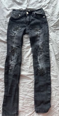 PP Jeans