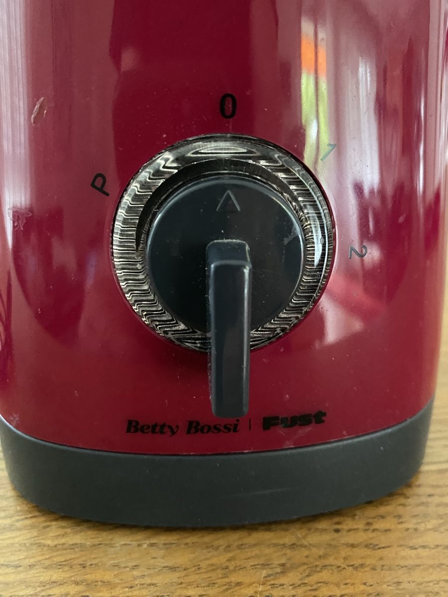 Betty Bossi Elettrodomestici da cucina: Mixer von Petty Bossi – Usato da Schlieren venduto da luftibus02 1